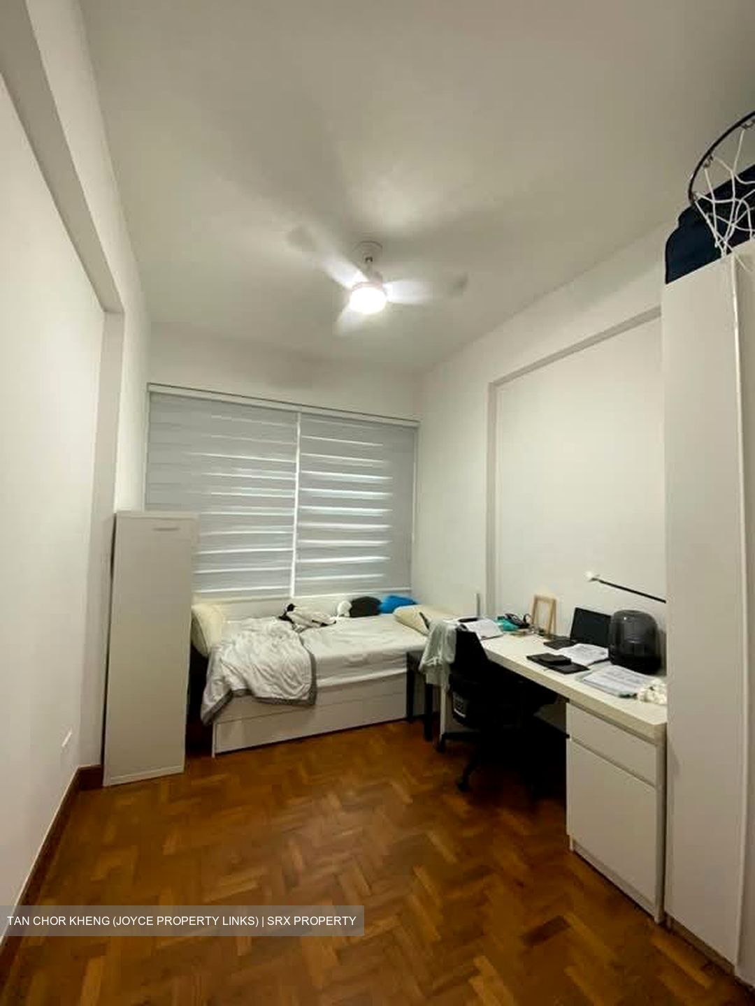 The Blossomvale (D21), Condominium #605962491